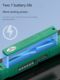 Baolian Smart Pen Multimeter Multifunctional Electric Pen Test Pen High-precision Capacitor Meter Electrician Digital Display Testing Universal Meter
