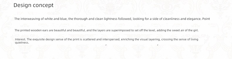 LMD2038 winter easy Chiffon jacket shirt