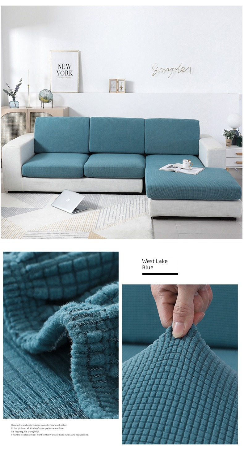 All inclusive universal Cushions Gabe Four Seasons General Sofa cover