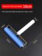 Mobile phone screen film roller, polarizer, OCA screen press manual silicone roller, anti-static soft rubber