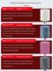 Small grinding wheel grinding head blue corundum flint 3mm metal rust removal polishing electric drill grinder electric grinding head column