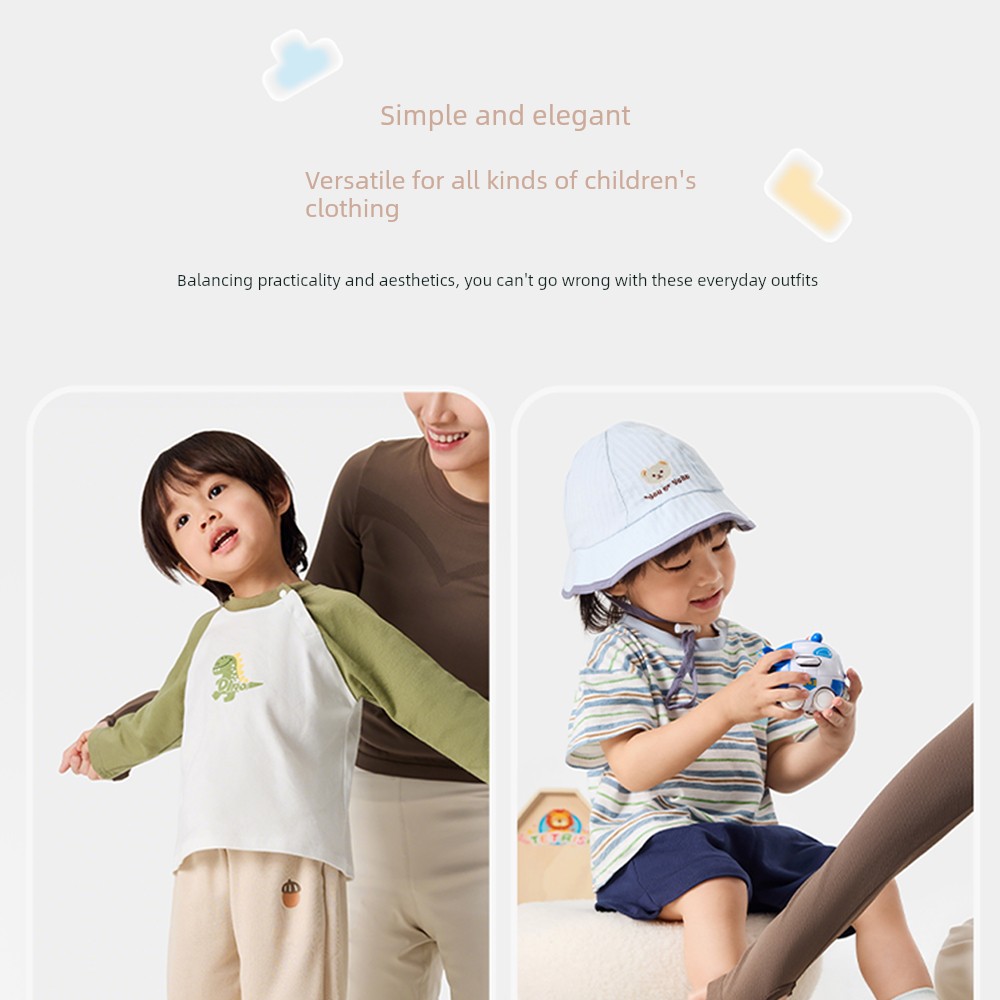 Anta Toddler Shoes, Infant Shoes, Soft-Soled Kindergarten Shoes for Boys and Girls, Kidsren's Autum Breathable Mesh Sports Shoes — 17