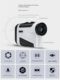 Handheld infrared high-precision laser rangefinder telescope altimeter electronic ruler outdoor 1500 meters outdoor