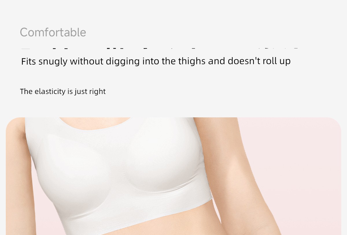 High-Waisted Disposable Underwear for Women, Pure Cotton Crotch, Sterile, Individually Packaged, Travel Style, Large Size, 100kg Daily Disposable Shorts — 19