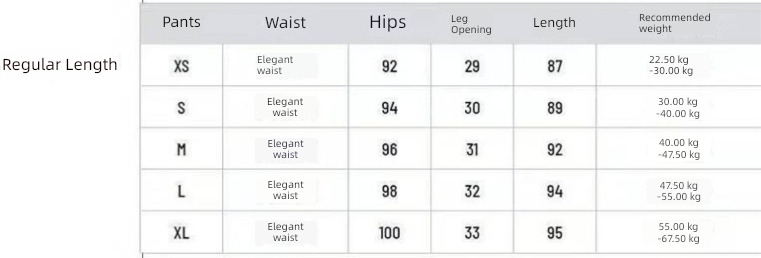 Foreign style Short sleeve T-shirt High waist Straight cylinder Haren pants Drawstring