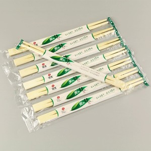 Dedicated for Restaurants Cheap Bamboo Full Box of Disposable Chopsticks