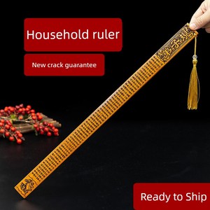 Teacher's Special Bamboo Teaching Stick, Bamboo Ruler for Home Use, Bamboo Stick for Discipline, Teacher's Bamboo Teachi