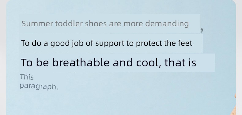 Carter Rabbit Children's Shoes 2026 New Model Baby Summer K-Shield Toddler Shoes Boys' Functional Shoes Girls' Non-Slip Sandals — 3