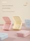 Breathable powder puff storage box Air cushion Puff box Empty box Portable acrylic special dustproof makeup