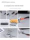 Green Forest Tool Set Home Tool Box Hardware Repair Tools Home Combination Home Furnishing Collection Multi-function Complete Set