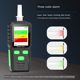Yuanhengtong Blowing Alcohol Tester Drunk Driving Tester High-precision Alcohol Concentration Measuring Meter YHT930