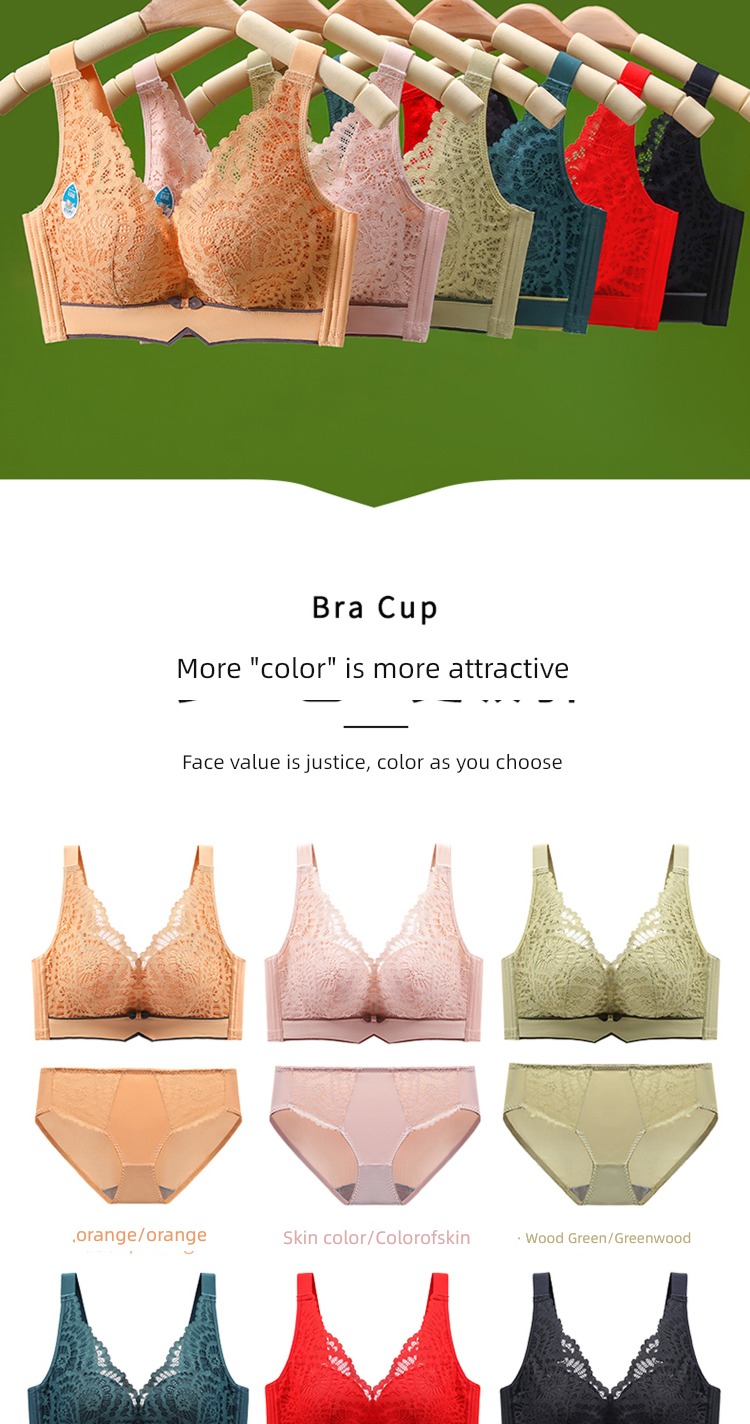 Happy Fox quality goods Wireless  Collecting accessory milk Underwear