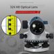 Leisda high-precision leveling device complete set of 32 times automatic Anping outdoor engineering quantity measurement laser level instrument