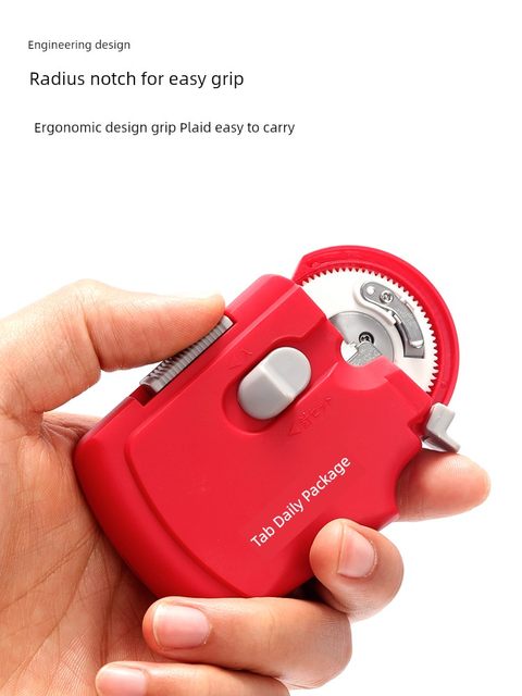 Tab全自动绑钩器电动邦鱼钩打结神器栓钩器快速钓鱼缠线工具套装