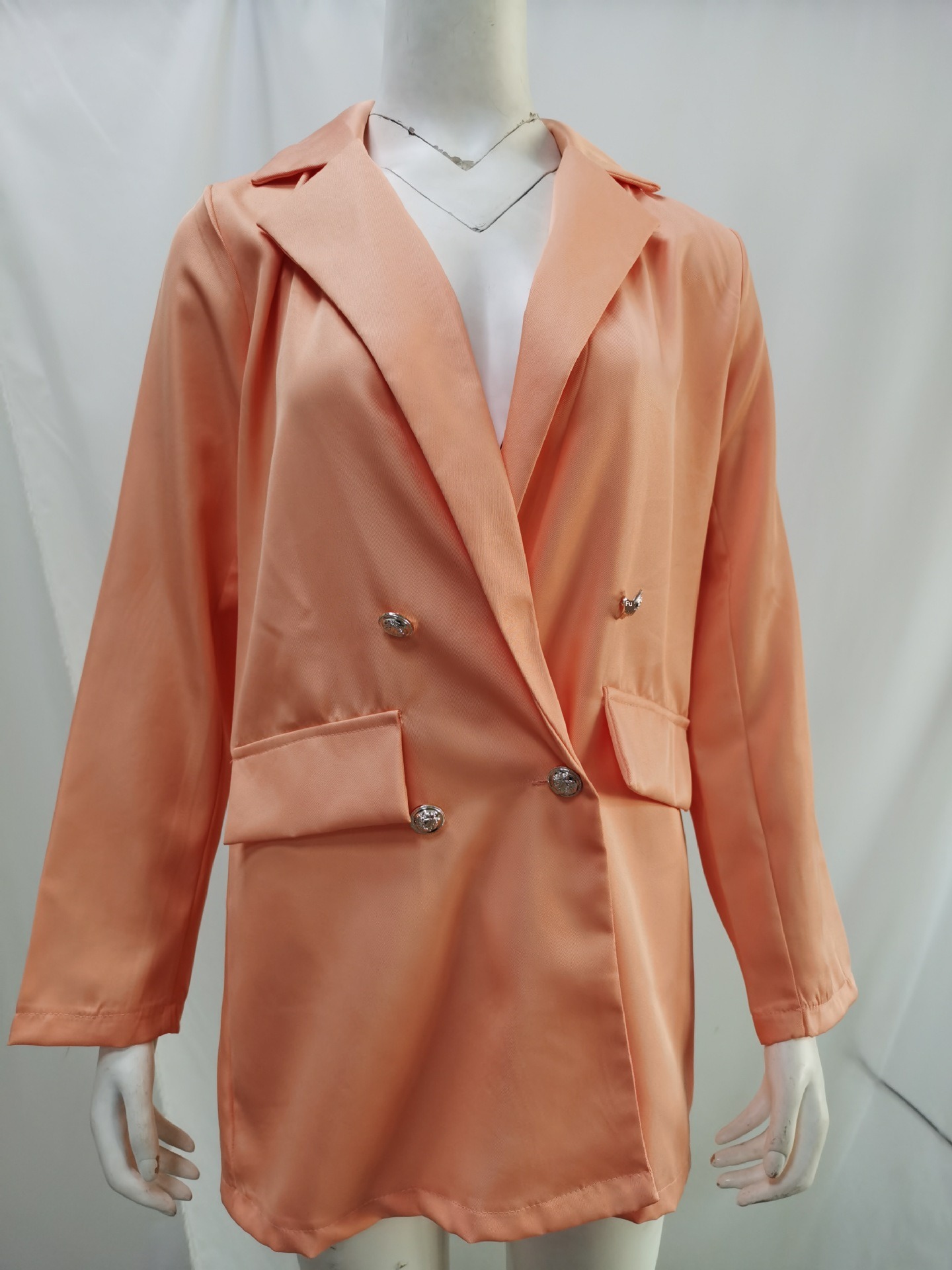 Coat s   Casual   Blazer   Jacket s   Suit s   women   Plus   size   big   Ladies