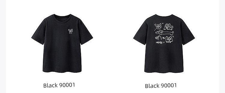 Mini Balabala Short-Sleeved T-Shirts and Pants for Boys and Girls, Summer Quick-Drying Kidsren's Tops, Shorts and Leggings Collection — 122