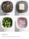 Frost Mountain drain basket set multi-layer microwave oven household rice basket filter water living room kitchen fruit washing basin
