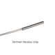 Huikong PT100 high-precision temperature sensor, three-wire probe, screw, chip type PT100 platinum thermal resistor