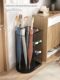 Household door umbrella storage rack Commercial lobby umbrella bucket storage rack drain rack Household storage rack Umbrella storage rack Umbrella storage tool