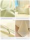 Summer ice silk four-piece set summer bed sheet summer cool quilt cover spring and autumn three-piece set bedding 2025 new model