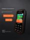 Zhenbing high-precision handheld acre measuring instrument intelligent six-star positioning color screen land area measuring instrument farmland tractor
