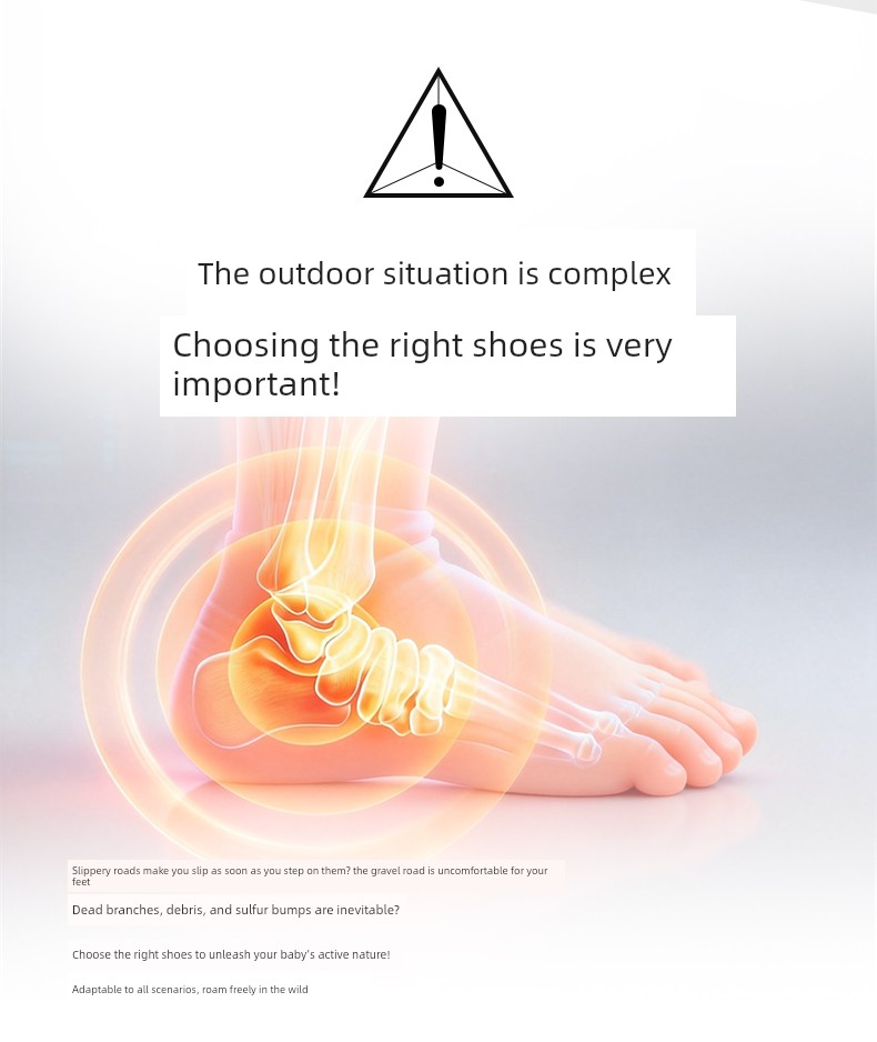 Carter Rabbit Children's 2026 Baby Shoes Girls' Autumn Shoes New Product Baby Functional Shoes Boys' Toddler Shoes — 4