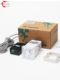 Temperature controller Temperature-raising type Cooling type WK-SH-P WK-JH-P Temperature and humidity controller WSK