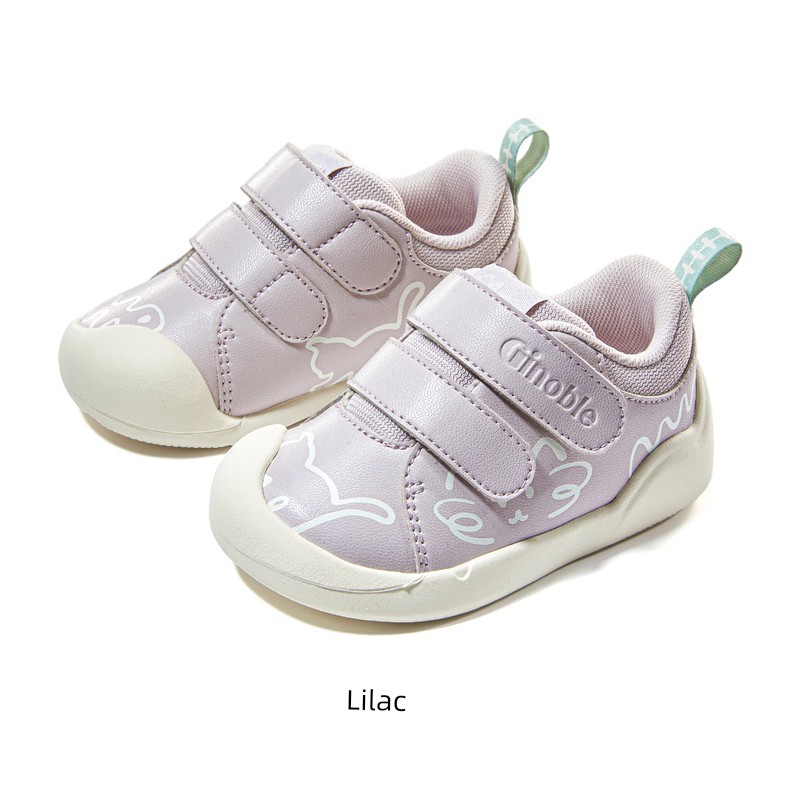 Jinopu Functional Shoes 2026 Autumn New Baby Shoes for Boys and Girls, Toddler Shoes Gb2596 — 4