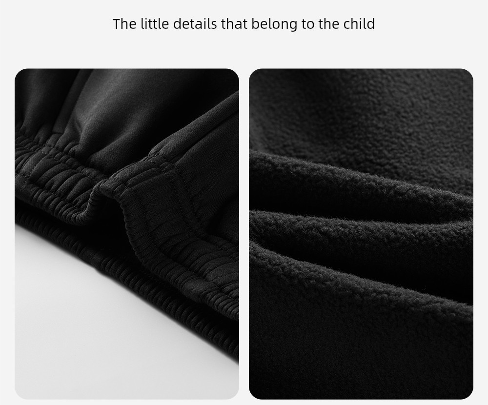 Anta Kidsren's Clothing Boys' Pants Spring and Autumn Quick-Drying Long Pants 2026 New Autumn Sweatpants Youth Sports Pants — 184