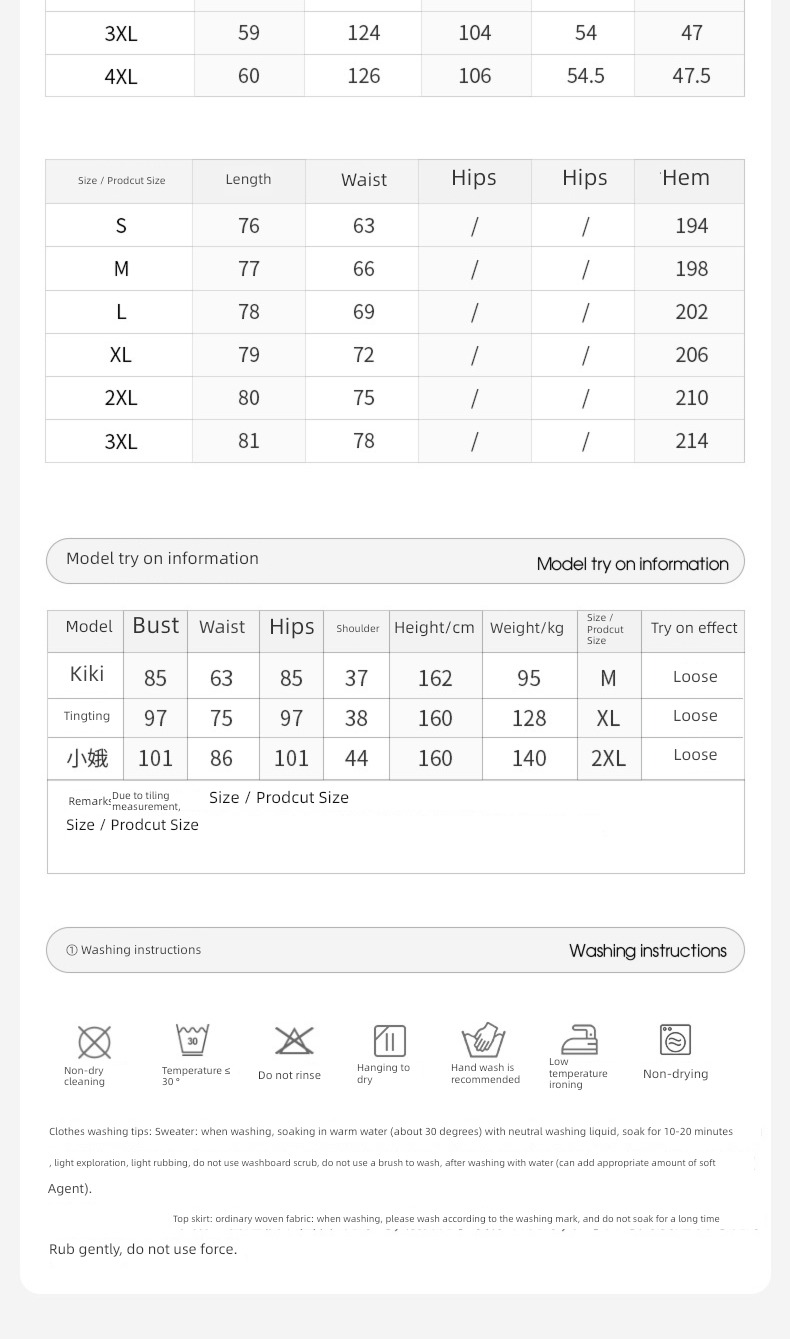 Medium and long term Design sense niche Autumn and winter Half body skirt