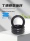 TC skeleton oil seal 25*45/46/47/48/50/52/55/60/62*7/8/10/12 dustproof seal ring