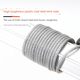 Zhifeng electric batch balancer tensioner electric screwdriver spring driver hook air batch screwdriver hook hook rope