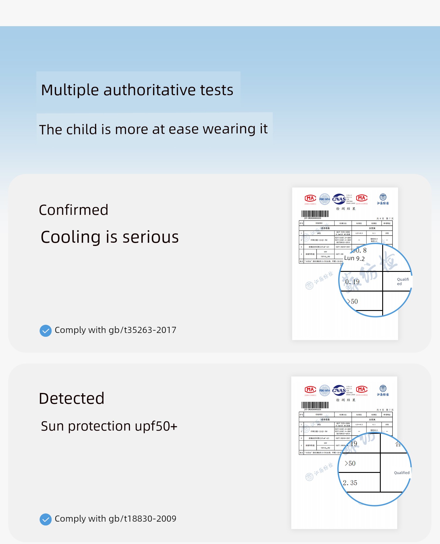 Zuoxi Children's Clothing Boys' Pants Summer Thin Style Kids' Cool Sun-Protection Mosquito-Repellent Pants 2026 New Model Big Kids Balloon Pants — 29