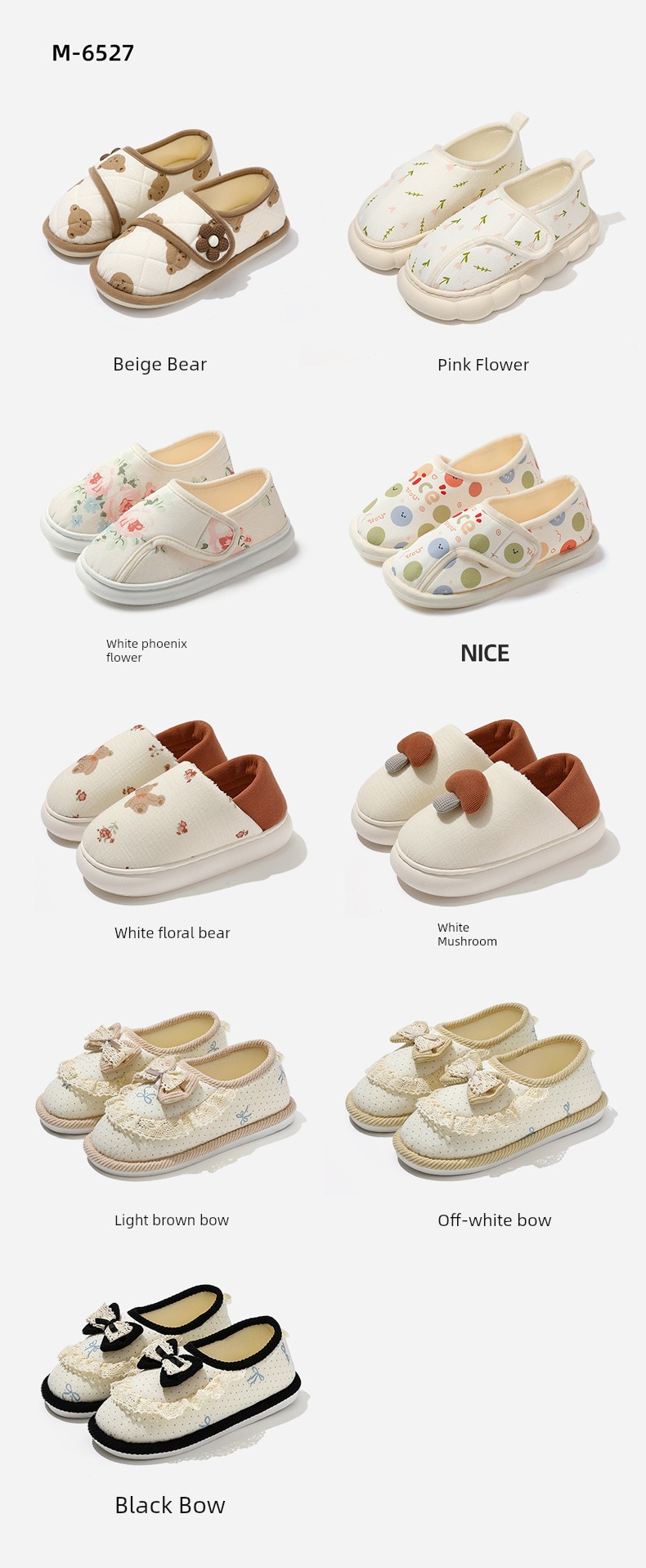 Maternity Shoes for Postpartum Women, Thin Style for Spring and Summer, Closed-Back, Soft Sole, Non-Slip, Thick-Soled Slippers for All Seasons — 14