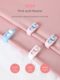 Quilt sheet fixer needle-free safety clamp buckle winter and summer thick quilt cover bed cover single quilt cover anti-slip fixing