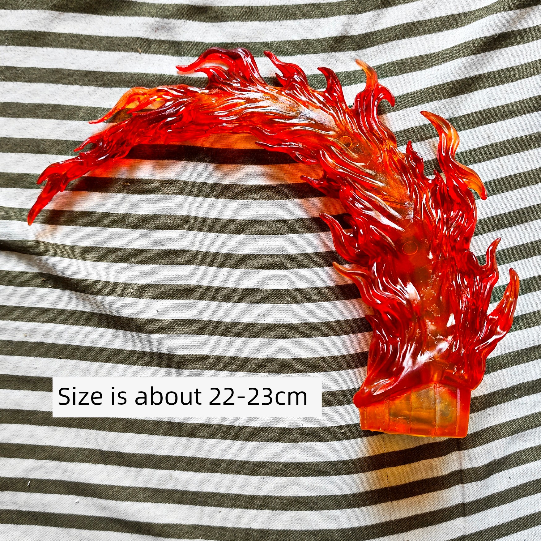 Versatile Special Effects Parts, Flame Special Effects Models, Loose Parts, Fire Dragon Special Effects, Spiral Balls, Claws, Wings, Flame