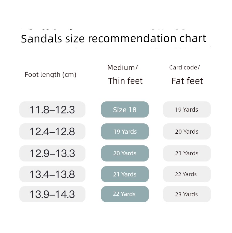 Ukiuki Baby Toddler Shoes, Wide-Fit Children's Shoes for Infants and Toddlers, Boys' and Girls' Sandals, Wide-Fit Barefoot Breathable Functional Shoes — 17