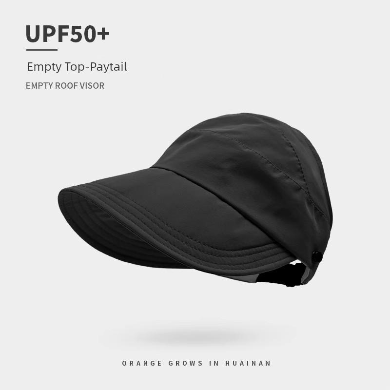 Sun Protection Hat Women New Quick Thin Zhao Lusi Cricket Cap Fisherman Sun Protection Hat Women New Quick Thin Zhao Lusi Cricket Cap Fisherman