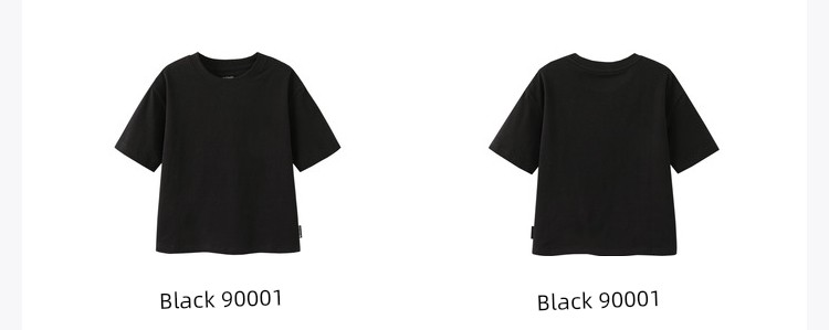 Mini Balabala Short-Sleeved T-Shirts and Pants for Boys and Girls, Summer Quick-Drying Kidsren's Tops, Shorts and Leggings Collection — 47