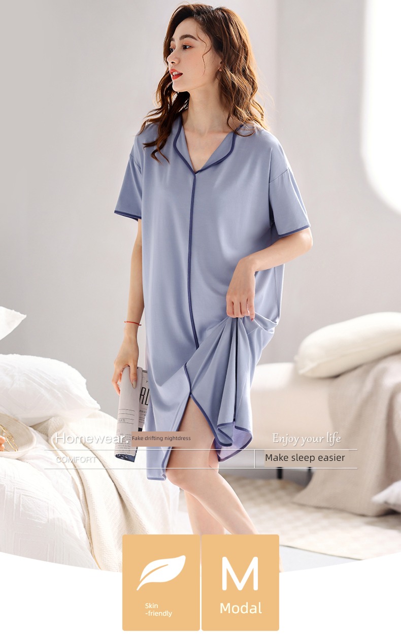 Carrefen summer modal  Advanced sense have more cash than can be accounted for Nightdress