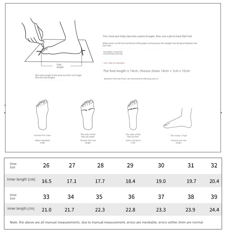 Girls' Black Leather Shoes, Genuine Leather Princess Shoes, 2026 Spring and Autumn Children's Single Shoes, British Style Performance Shoes for Girls, — 9