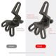Electric tricycle motorcycle brake pot removal tool brake drum pull horse remover wheel puller wheel hub rama