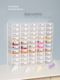 Tengzhengyue Combined Parts Box Drawer Component Box Lego Storage Box Mobile Phone Accessories Plastic Box Plastic Box