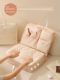 Seven-in-one travel storage bag underwear package travel storage bag business trip luggage bag portable clothes tidy bag