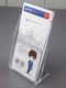 A6A5A4 desktop display rack color page folding rack display storage box bank leaflet display box acrylic box