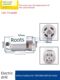 Suitable for Doctor Bosch TSR1080-2-LI motor 15-tooth GSR120LI lithium battery electric drill 13-tooth motor accessories