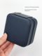 Jewelry Box Mini Storage Box Earring Bracelet Small and exquisite portable household needle and thread box Jewelry Storage Bag