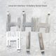 Dayi Makita Wax Nanwei Lithium Battery 18650 Nickel Tablet Connection Tablet Power Tools Nickel Tablet