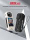 STARTRC Stafei adapter shadow stone 360 X5 silicone cover anti-fall and dirt-resistant protective cover case Insta360 x5 lens cover body protective cover anti-fall and dirt-resistant tempered film storage bag accessories