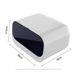 UV nail art tool disinfection cabinet storage box ozone sterilization eyelashes nail store special disinfection cabinet machine small